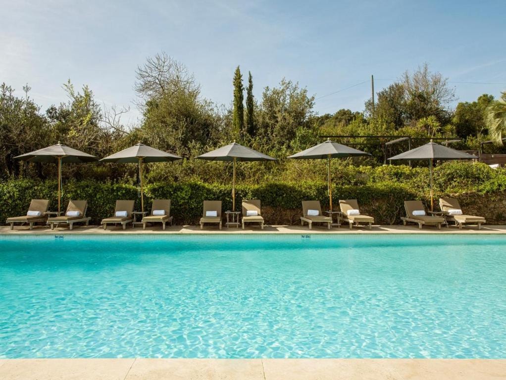 Mas de Torrent Hotel & Spa, Relais & Châteaux