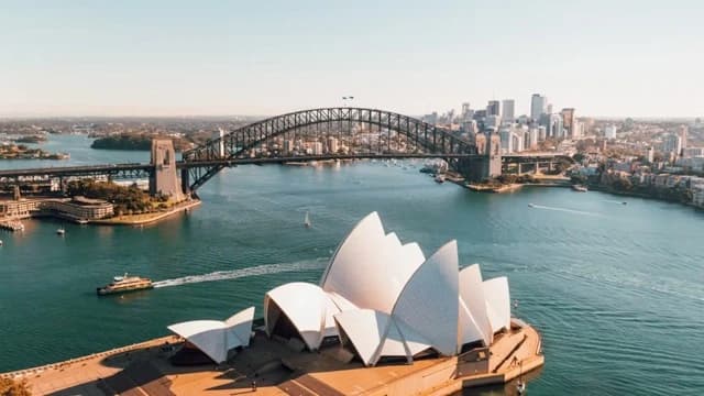 Sydney and Auckland: The New Austral Duo Redefining Gay-Friendly Travel
