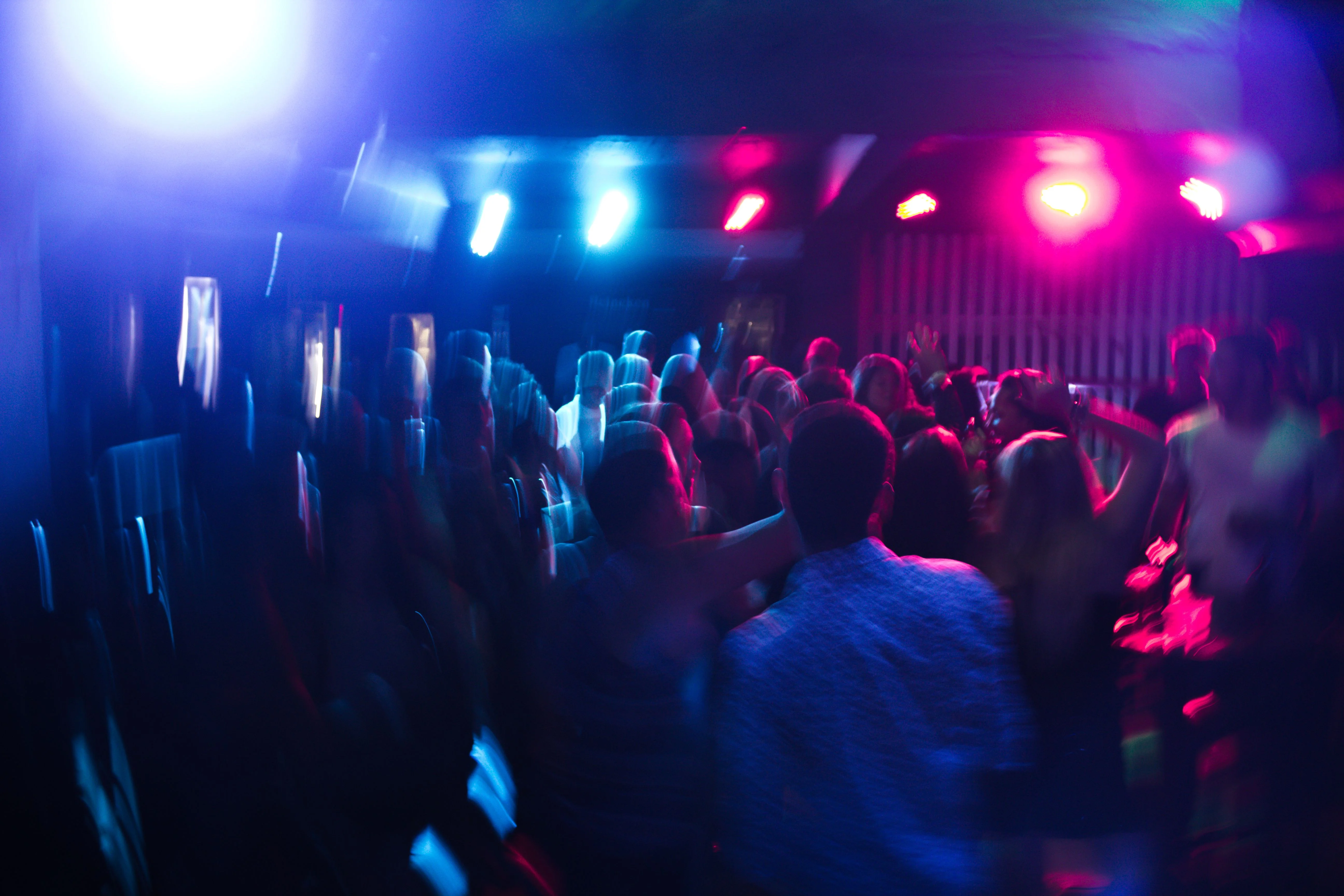 Chueca at night: sleep in the heart of Madrid's most festive gayborhood