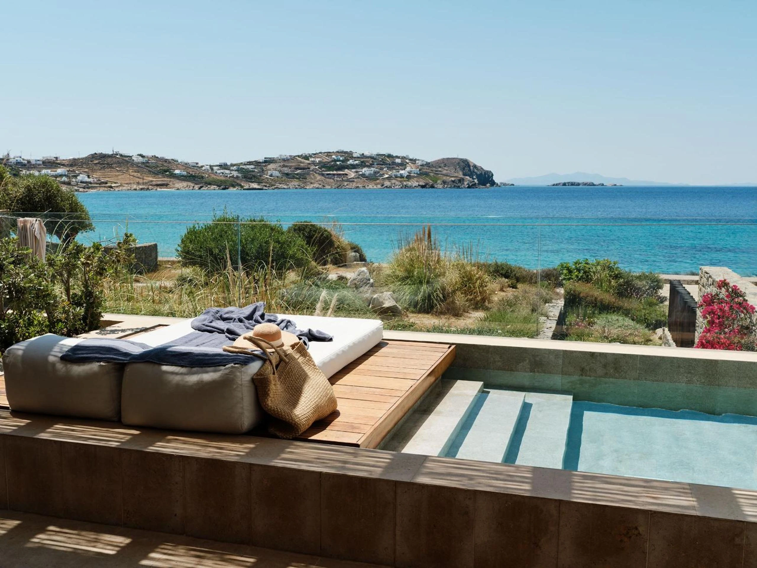 mykonos