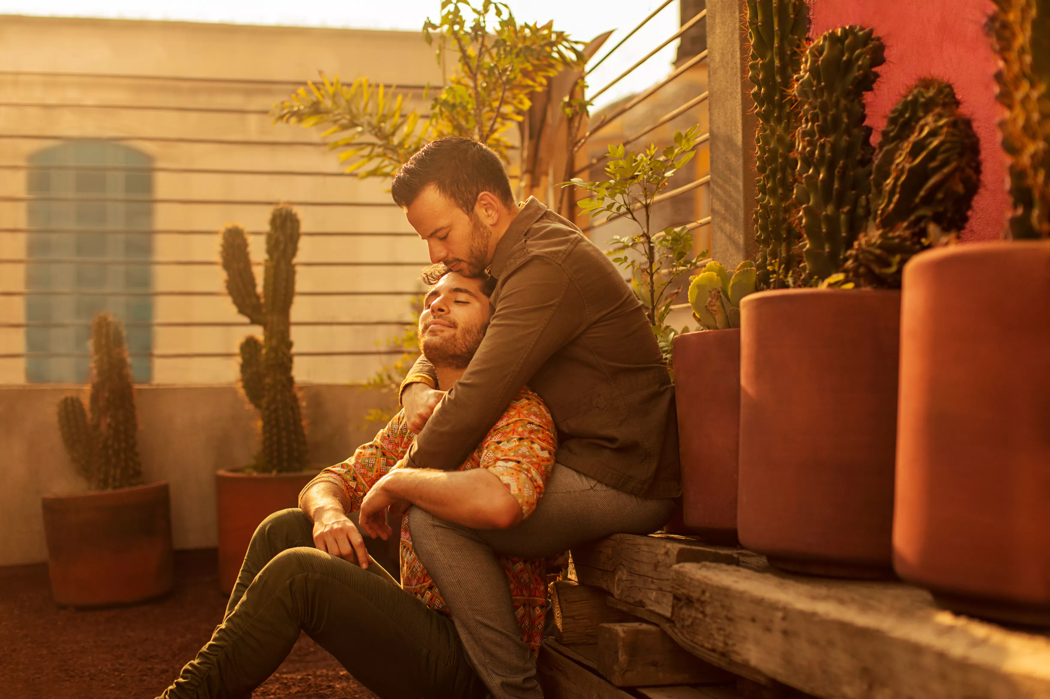 MyGayHotels, slide 3