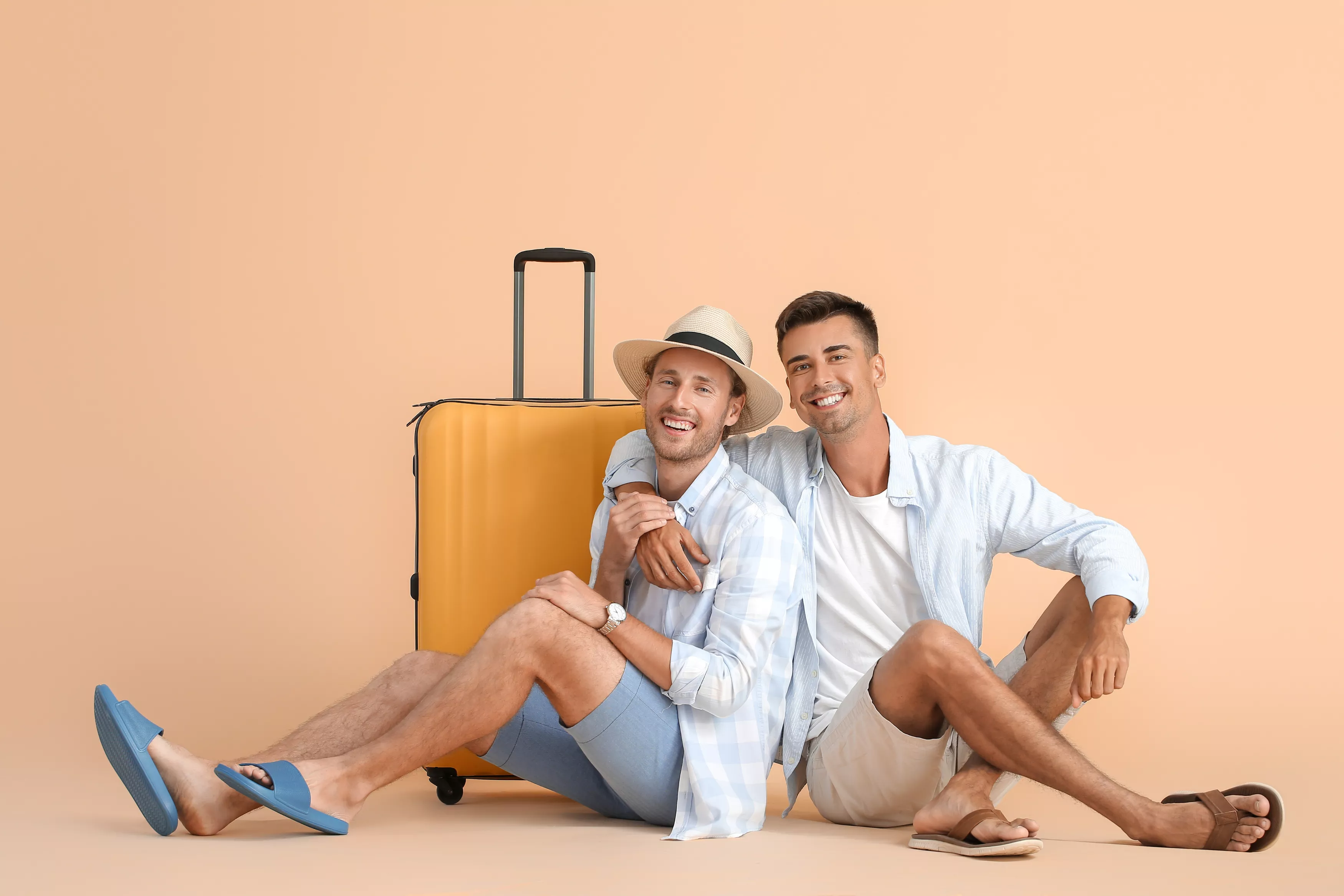 MyGayHotels, slide 4