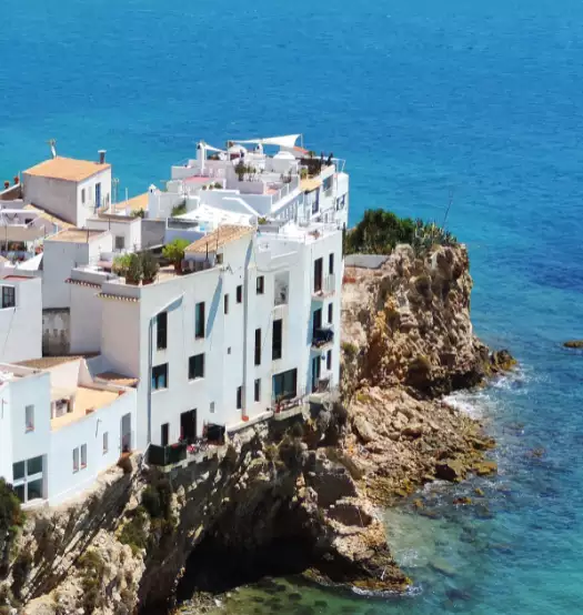 spain