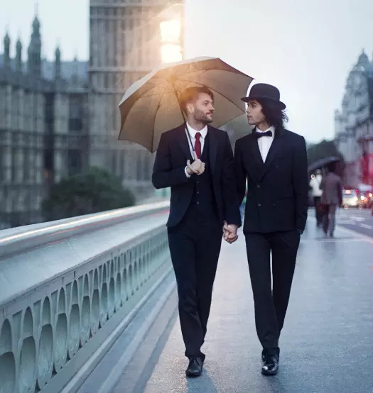Shoreditch: the alternative London that speaks to us