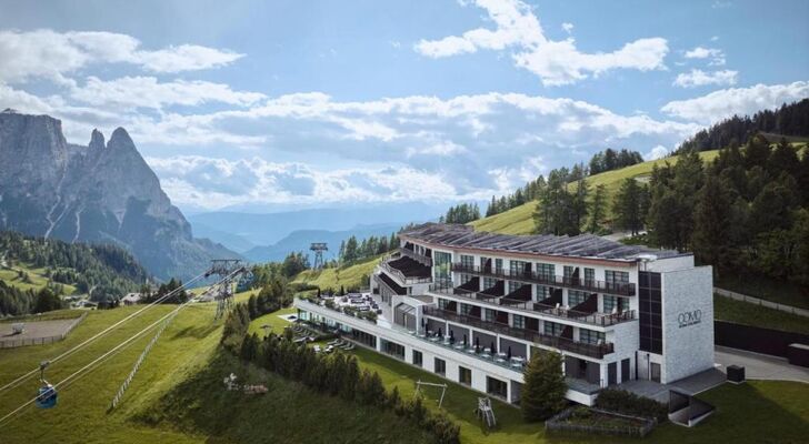 COMO Alpina Dolomites