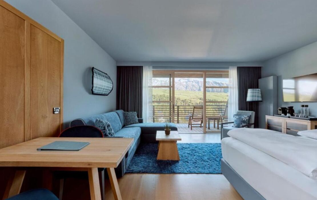 COMO Alpina Dolomites