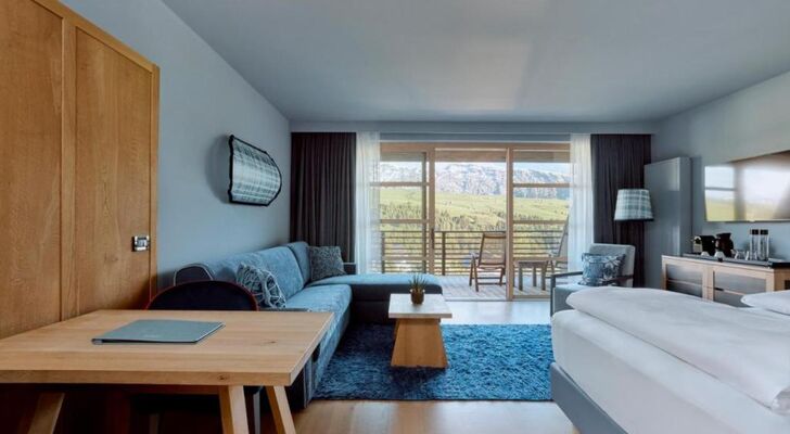 COMO Alpina Dolomites