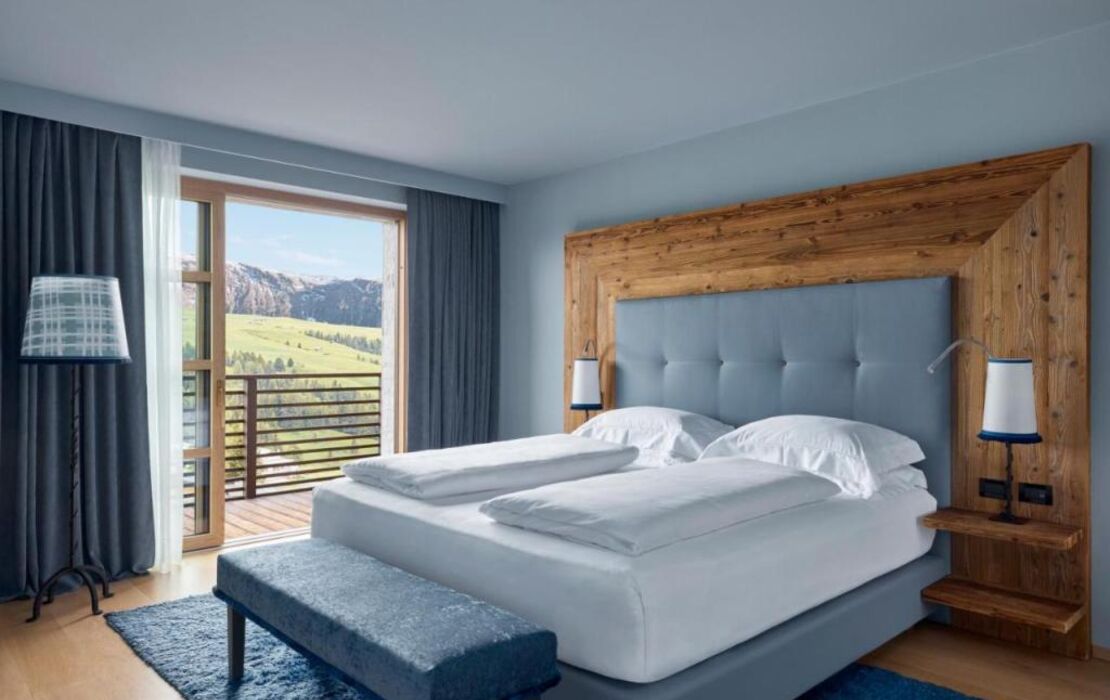 COMO Alpina Dolomites