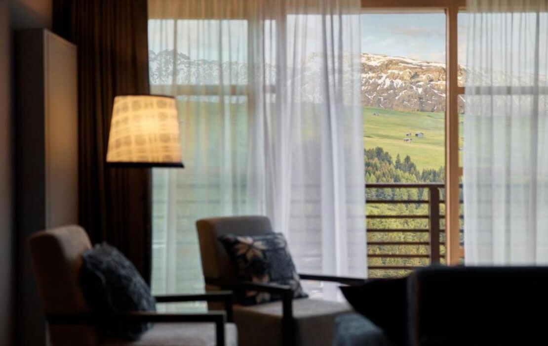 COMO Alpina Dolomites