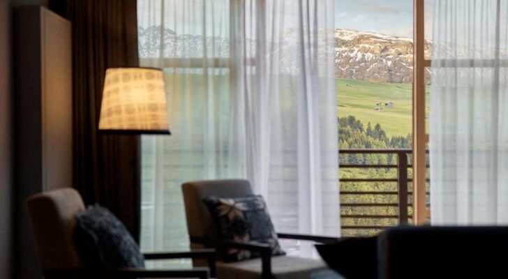 COMO Alpina Dolomites