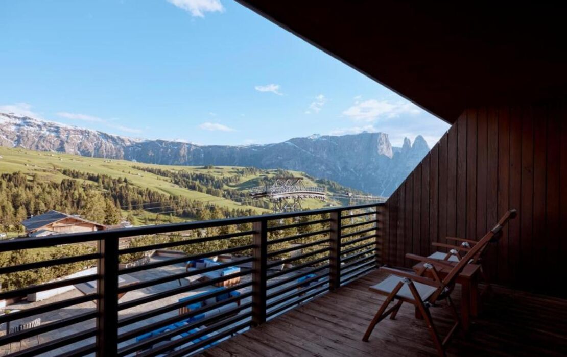 COMO Alpina Dolomites