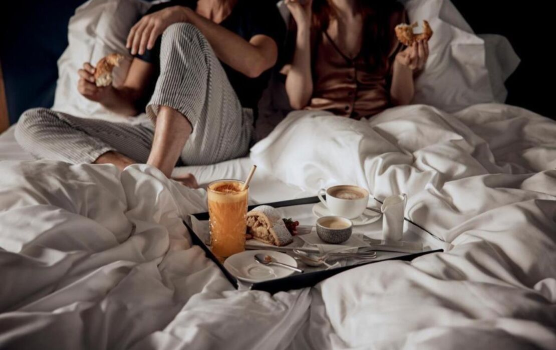 COMO Alpina Dolomites