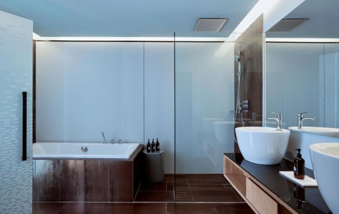 COMO Alpina Dolomites