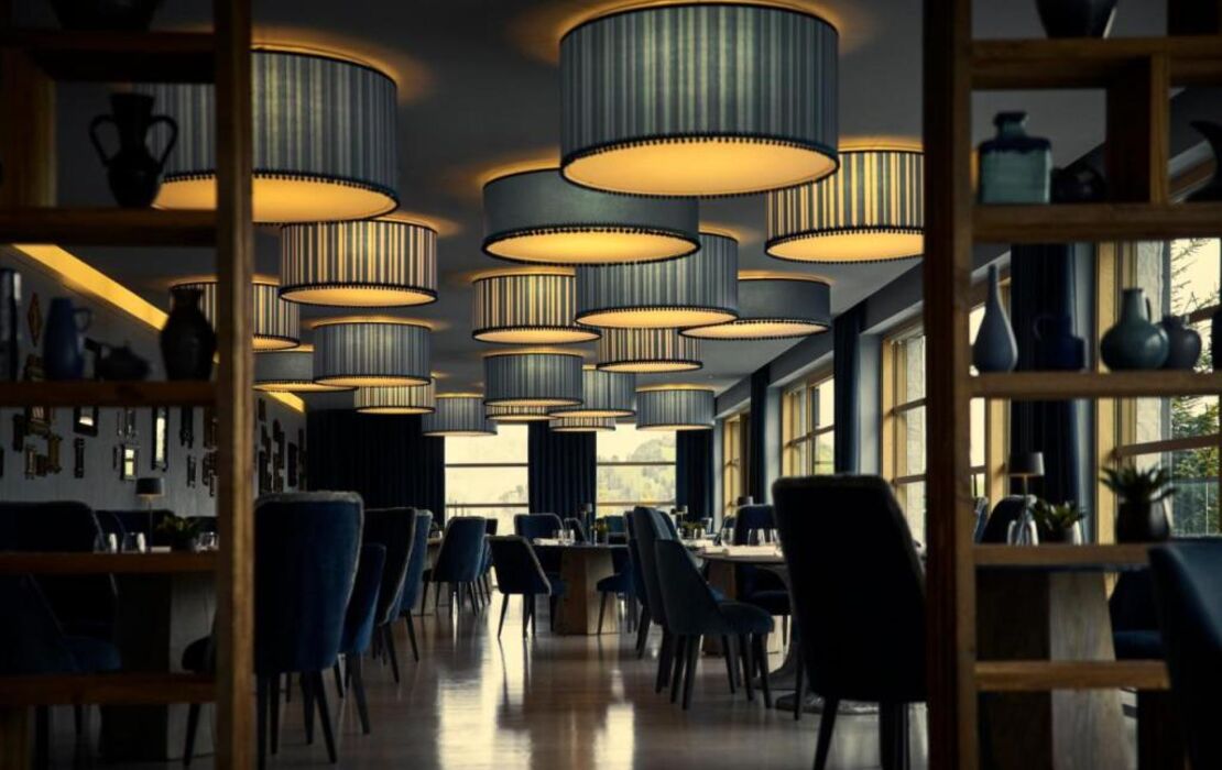 COMO Alpina Dolomites