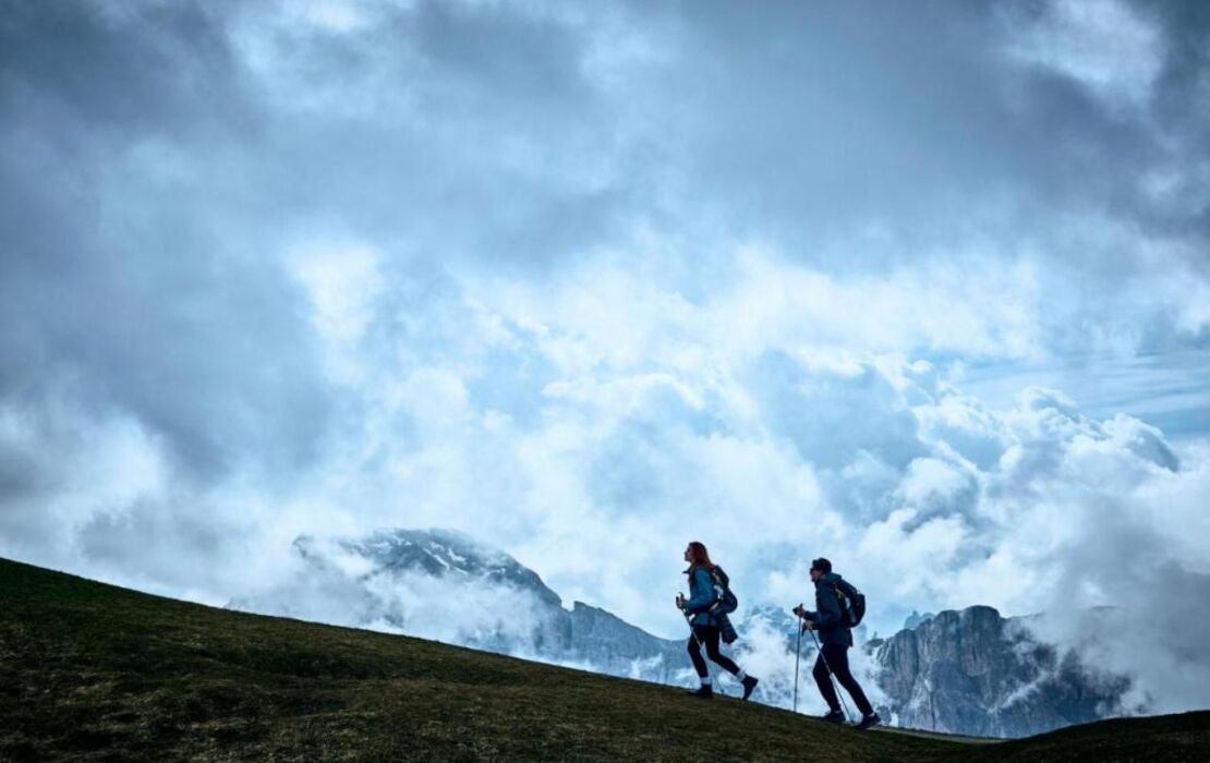 COMO Alpina Dolomites