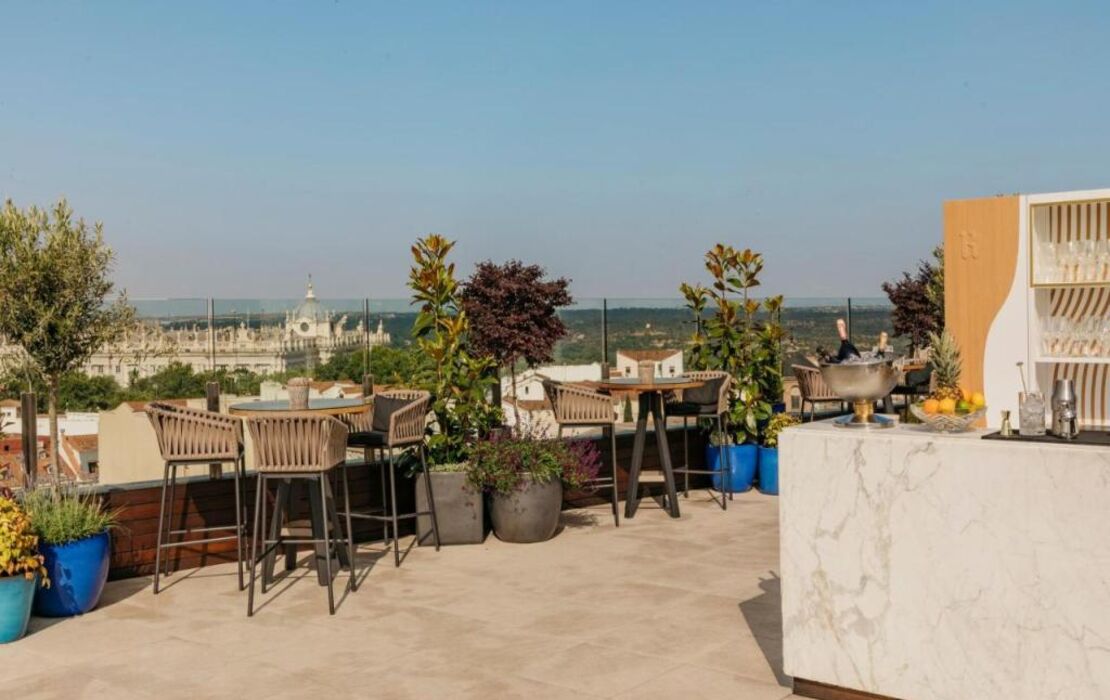 Palacio de los Duques Gran Meliá - The Leading Hotels of the World