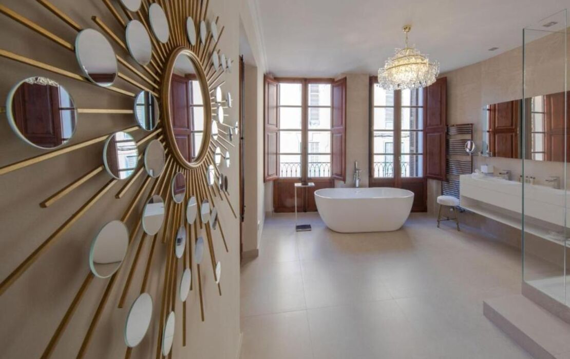 Palacio Can Marqués by Puro