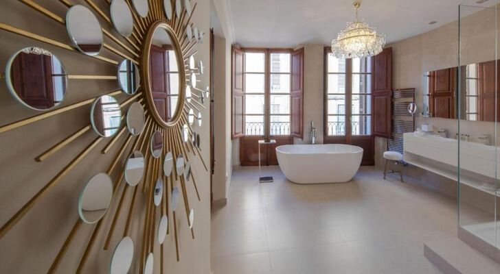 Palacio Can Marqués by Puro