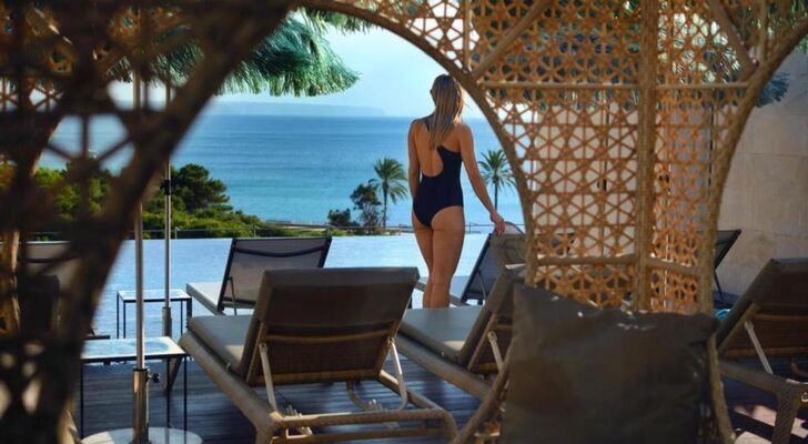 El Llorenc Parc de la Mar - Adults Only (+16)