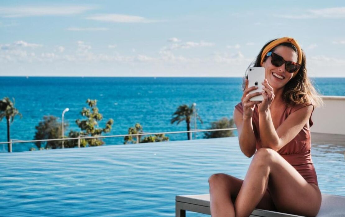 El Llorenc Parc de la Mar - Adults Only (+16)