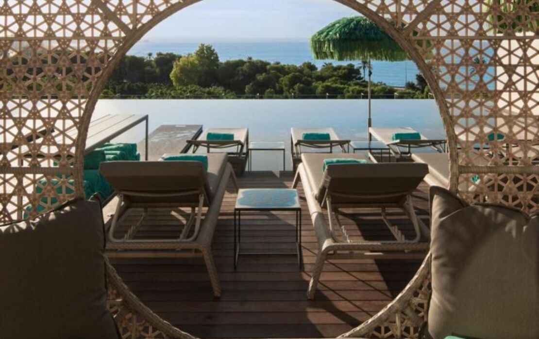 El Llorenc Parc de la Mar - Adults Only (+16)