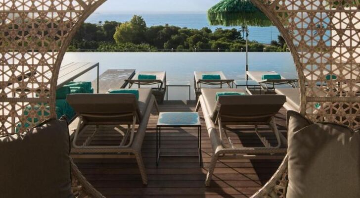 El Llorenc Parc de la Mar - Adults Only (+16)