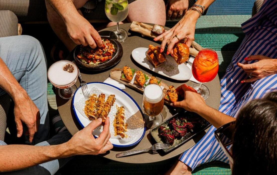 El Llorenc Parc de la Mar - Adults Only (+16)