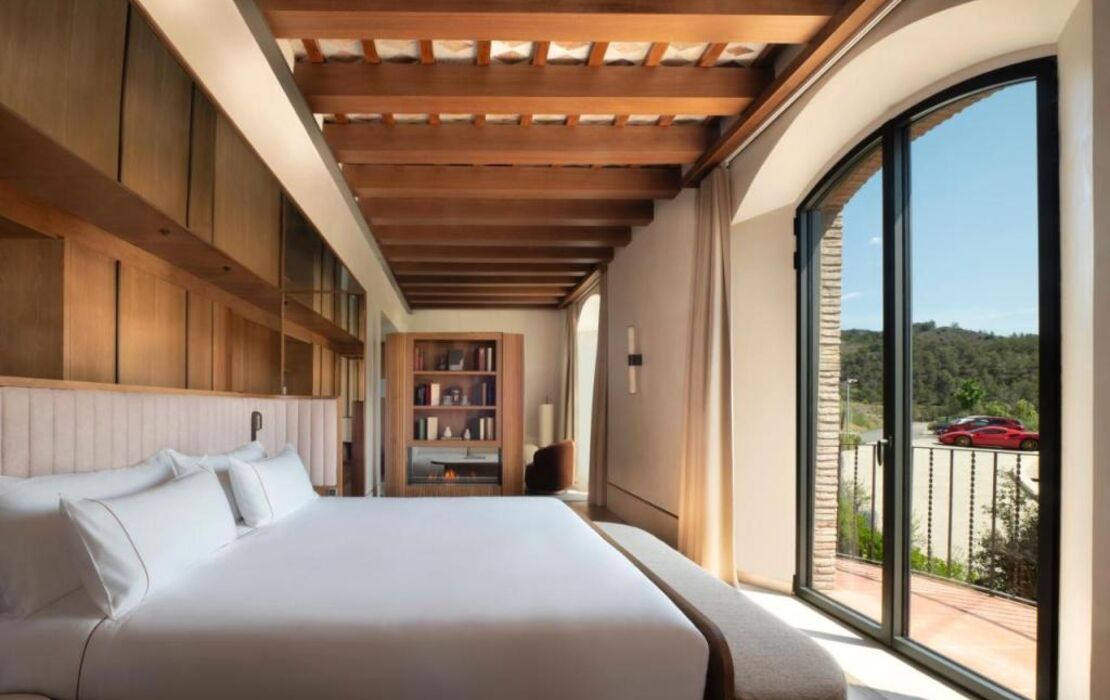 Gran Hotel Mas d'en Bruno