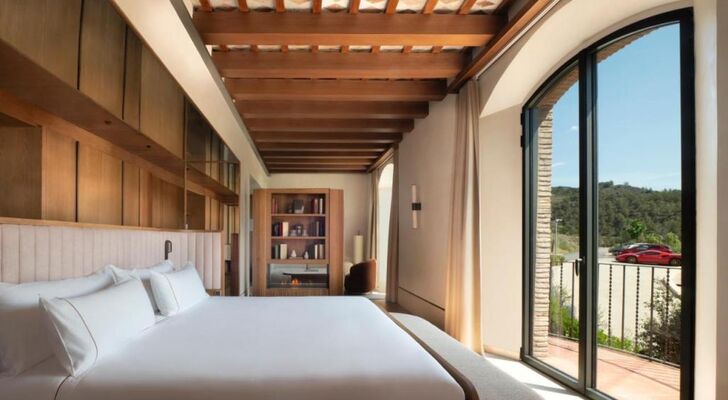 Gran Hotel Mas d'en Bruno