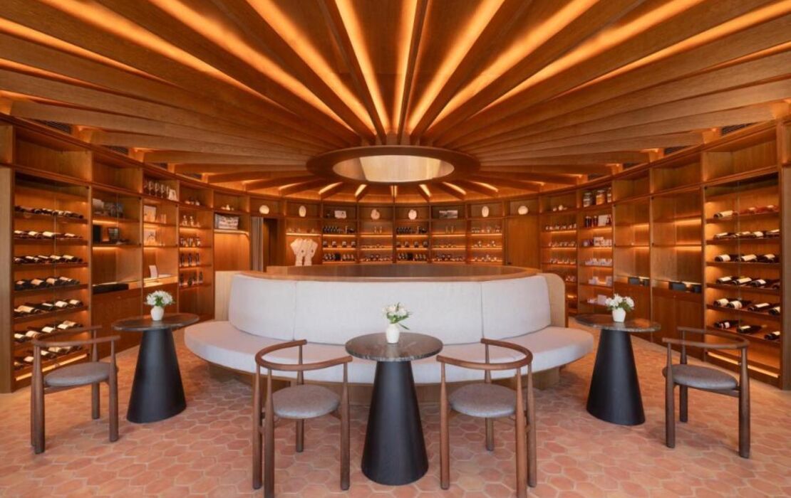 Gran Hotel Mas d'en Bruno