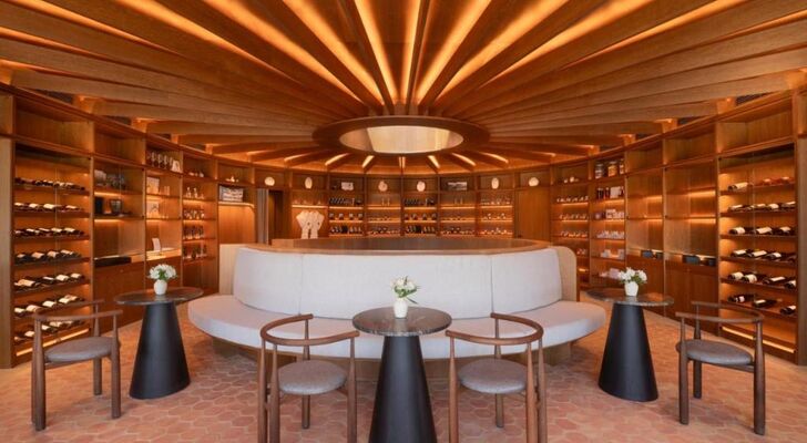 Gran Hotel Mas d'en Bruno