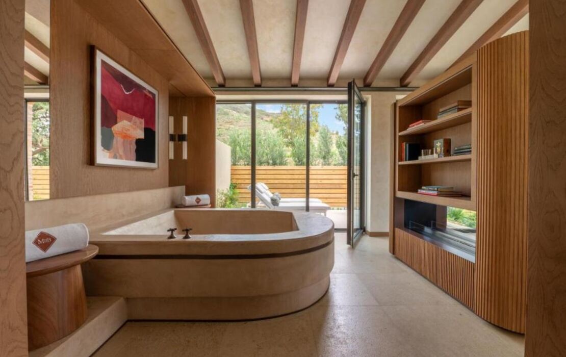 Gran Hotel Mas d'en Bruno