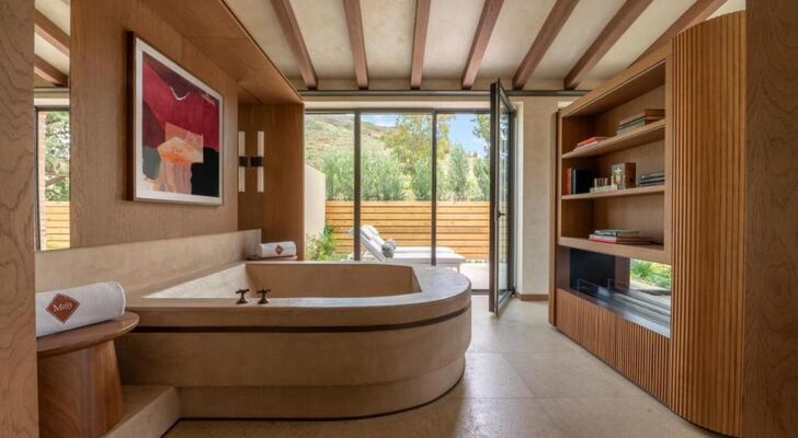 Gran Hotel Mas d'en Bruno