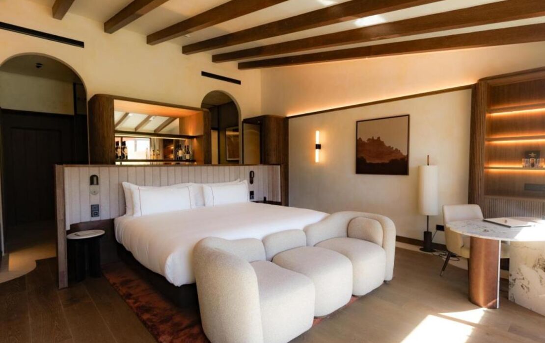 Gran Hotel Mas d'en Bruno