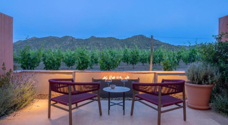 Gran Hotel Mas d'en Bruno