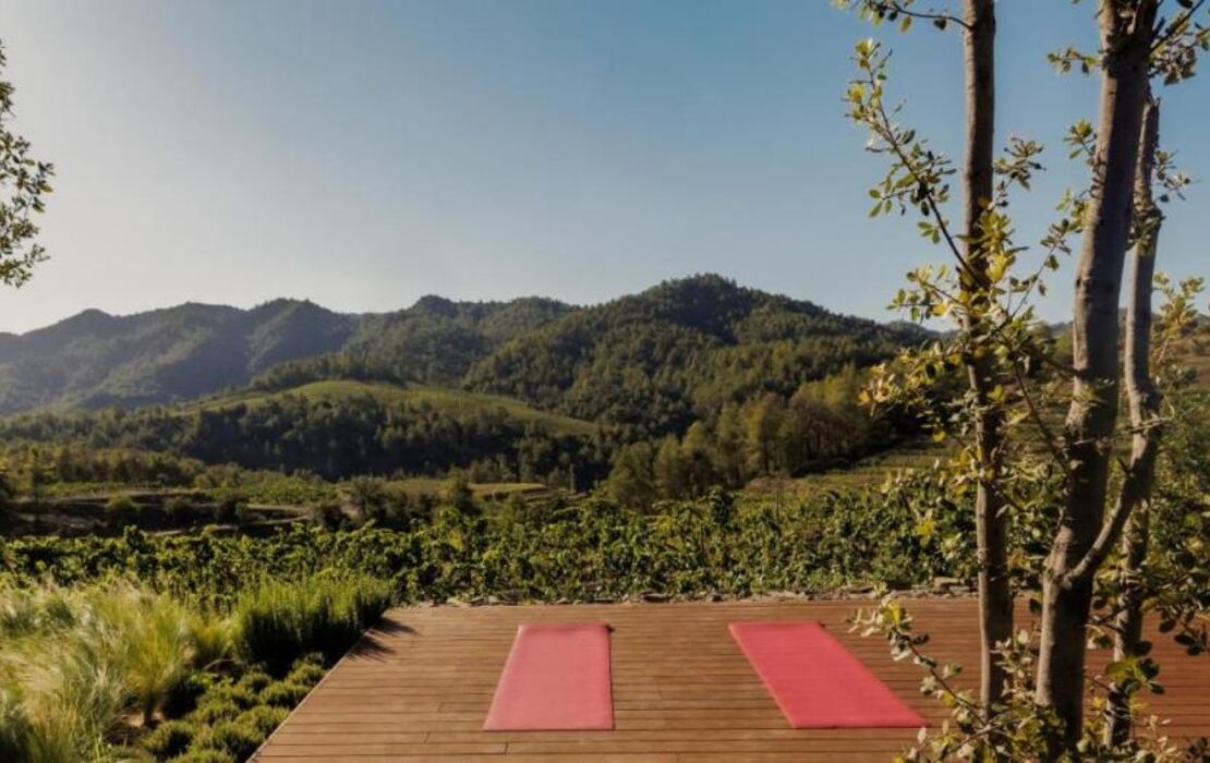 Gran Hotel Mas d'en Bruno