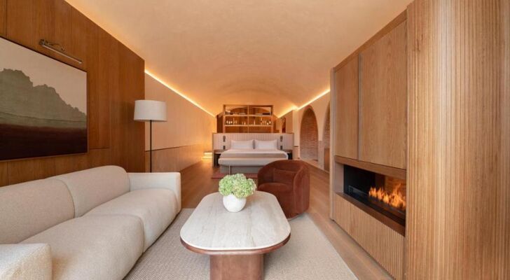 Gran Hotel Mas d'en Bruno