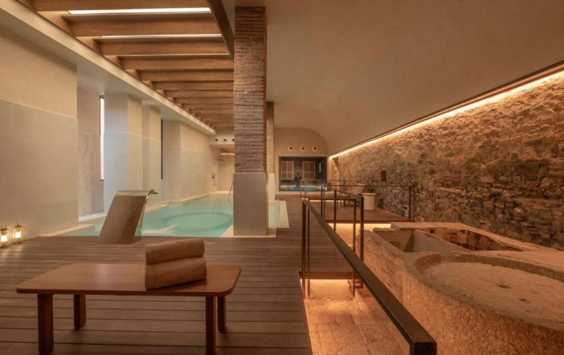 Gran Hotel Mas d'en Bruno