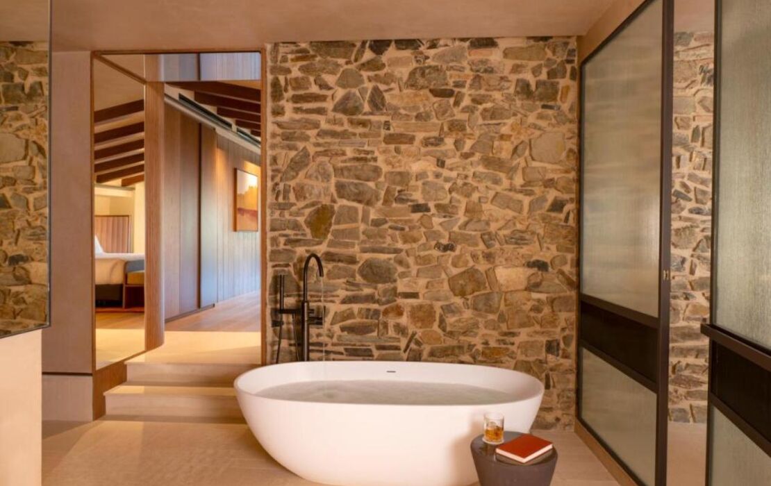 Gran Hotel Mas d'en Bruno