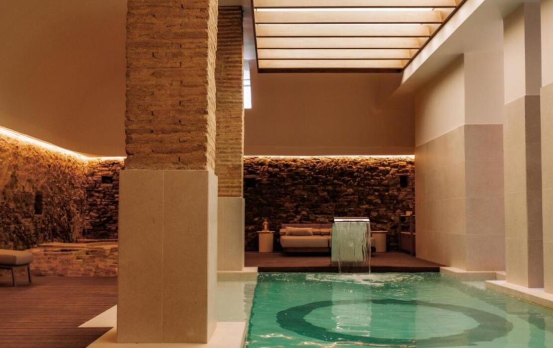 Gran Hotel Mas d'en Bruno