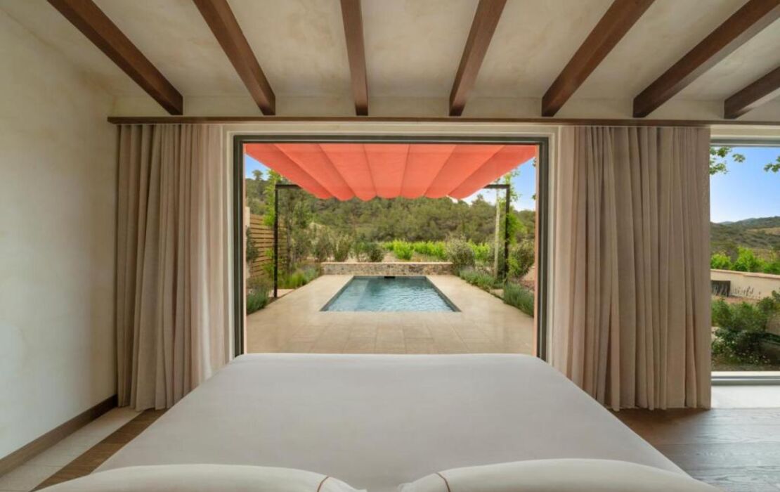 Gran Hotel Mas d'en Bruno