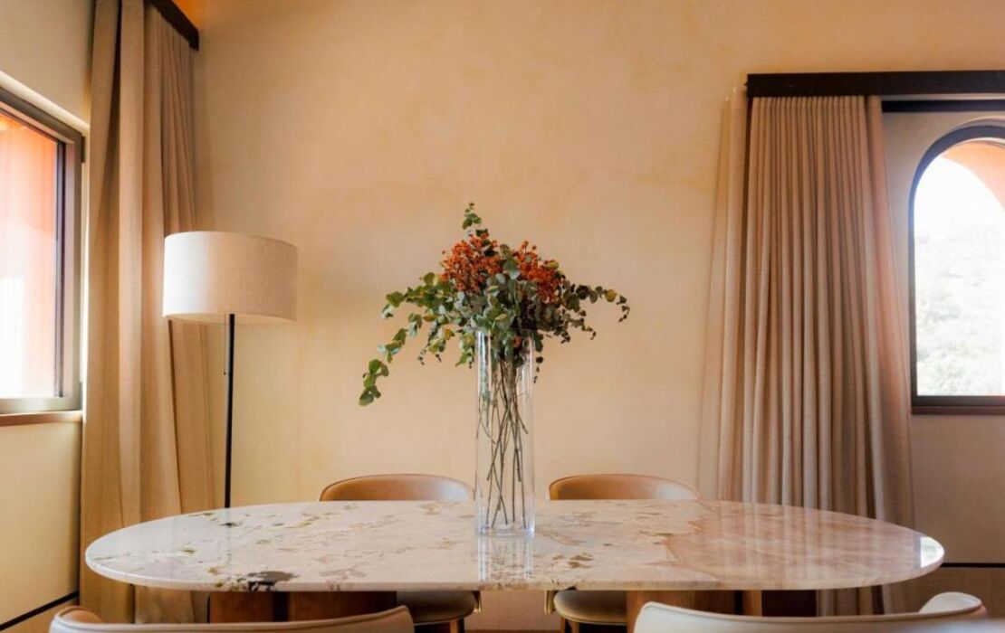 Gran Hotel Mas d'en Bruno