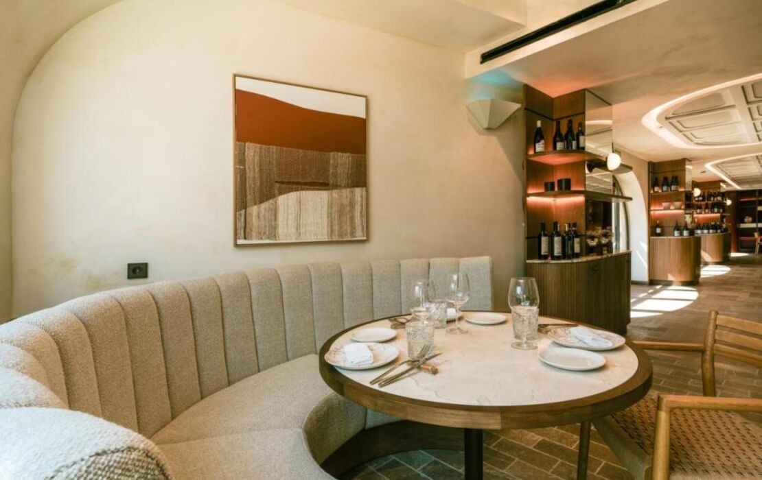 Gran Hotel Mas d'en Bruno