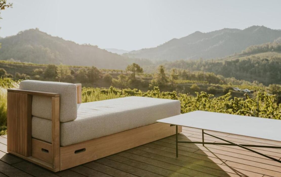 Gran Hotel Mas d'en Bruno