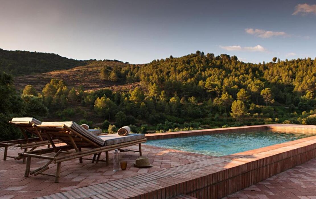 Terra Dominicata - Hotel & Winery - Adults Only