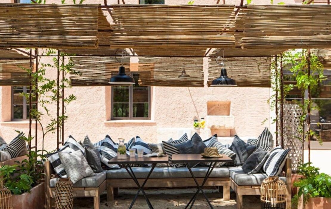 Terra Dominicata - Hotel & Winery - Adults Only