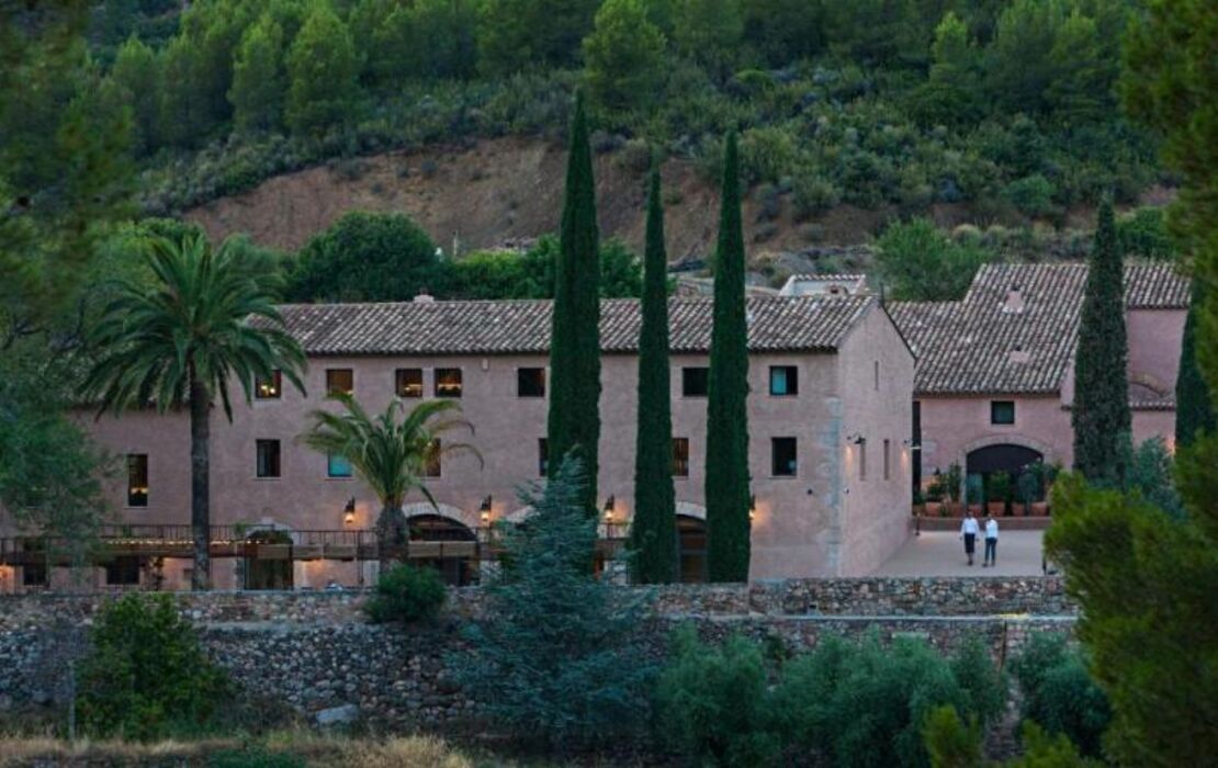 Terra Dominicata - Hotel & Winery - Adults Only