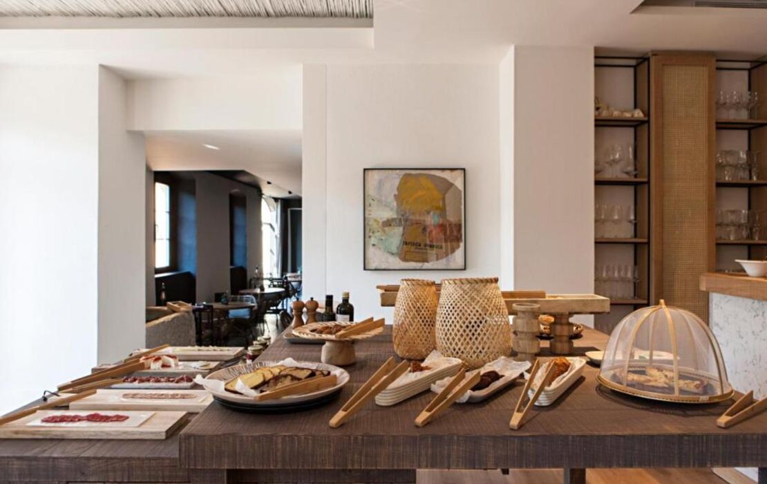 Terra Dominicata - Hotel & Winery - Adults Only