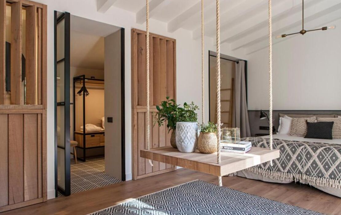 Terra Dominicata - Hotel & Winery - Adults Only