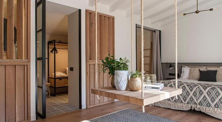 Terra Dominicata - Hotel & Winery - Adults Only